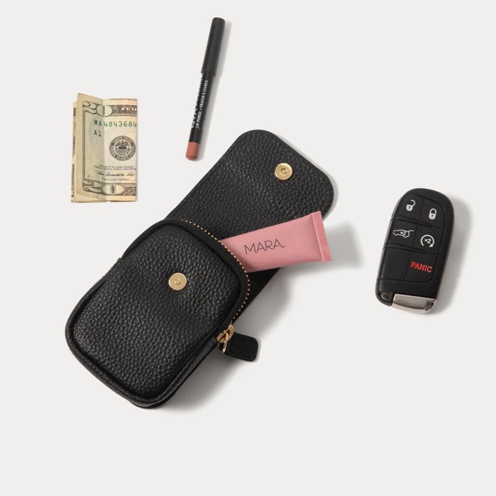 Bandolier Add-on Magnet Zipper Pouch - Picture 8 of 8
